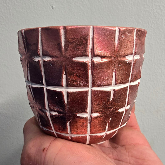 Mini Shimmer Pots