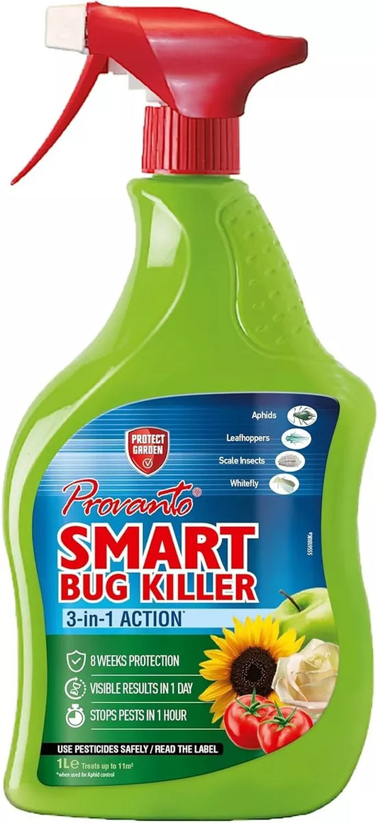 Provanto Bug Killer