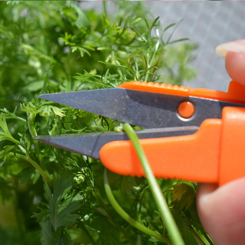 Snip-It Deluxe Mini secateurs