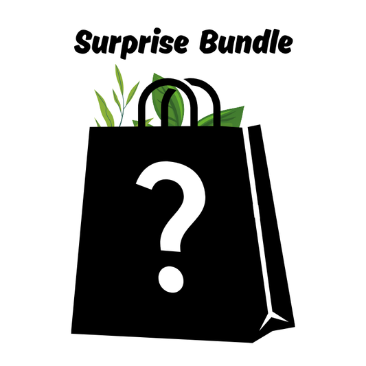 (Auction) Surprise Bundle Worth Atleast £150